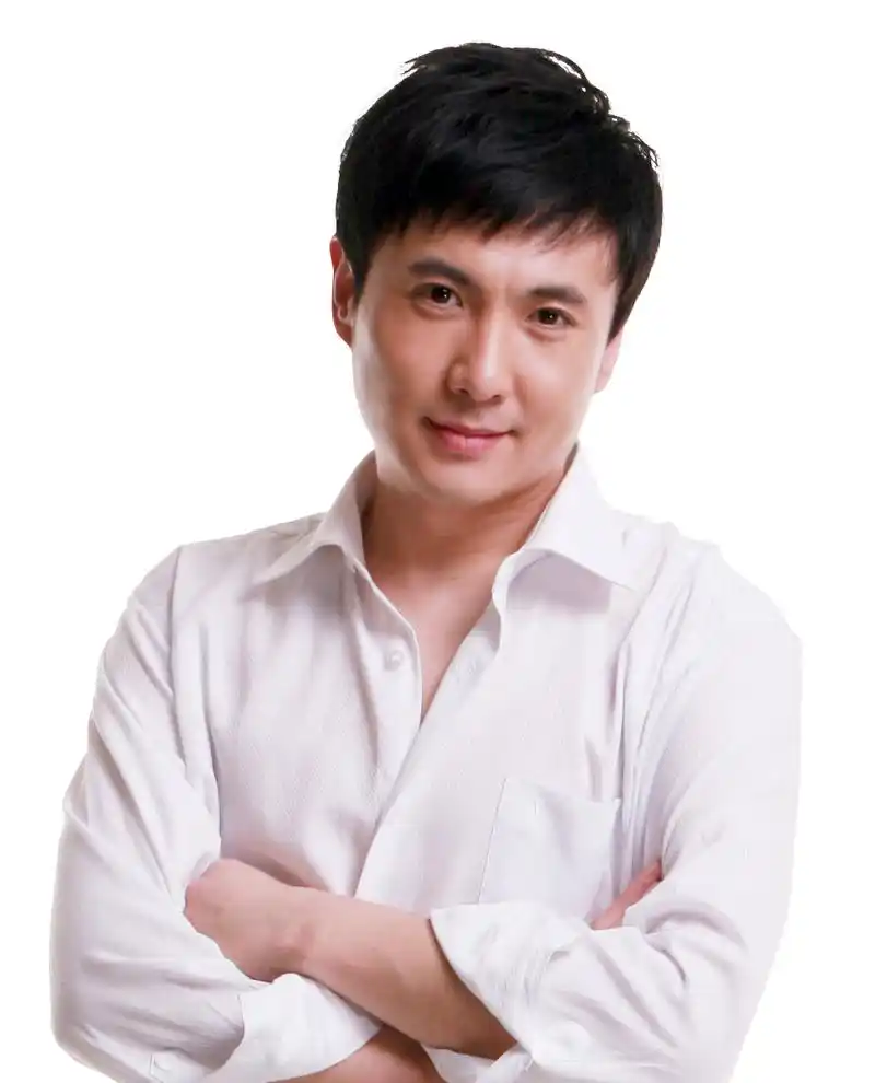 沈腾马丽夏洛特烦恼原版伴奏