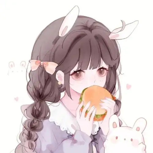 12月6日闺蜜头像8