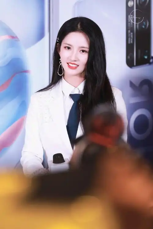 创造营2020|刘些宁.