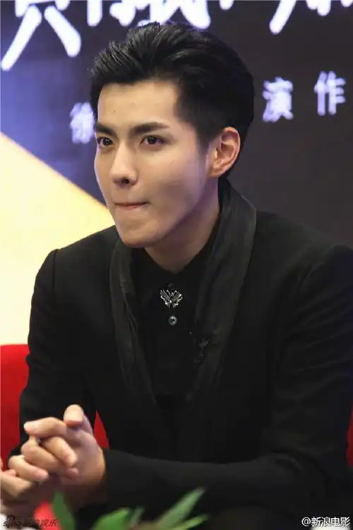 我想问鸡毛白菜#徐静蕾吴亦凡做客新浪娱乐全程文字实录:徐静蕾曝