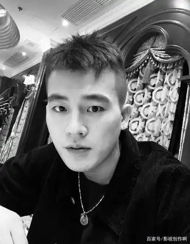 痞帅的欧豪,不看必定后悔