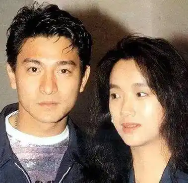原创一代女神的消失曾经拒绝过刘德华的那个女人去哪了