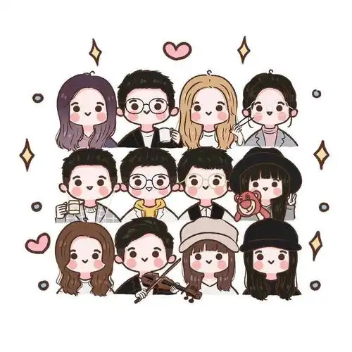 截止目前,第一届辩手和教练全部在役,共计12人,包含本科,硕士,博士各