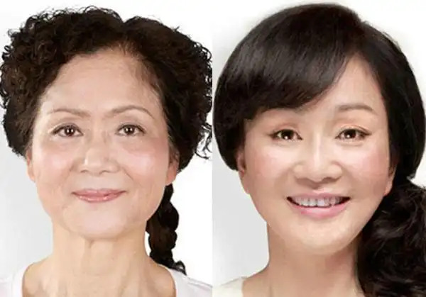 英媒:追求西方面容的中国女性去韩国整容后,易在海关被拦