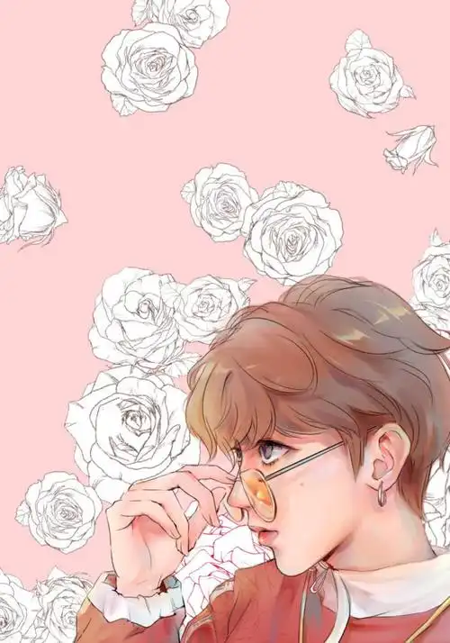 蔡徐坤 - 堆糖,美图壁纸兴趣社区