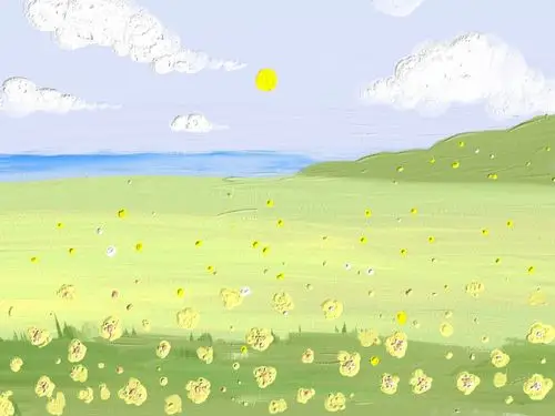 2020年3月9日 15:13   关注  少女心 背景 微信背景 ins潮图 神仙