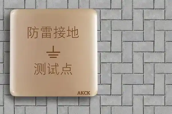 防雷测试点一栋楼要几个点_齐家网