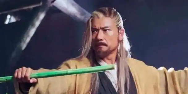 在金庸的武侠小说《射雕英雄传》中,射雕五绝之一的东邪黄药师因其