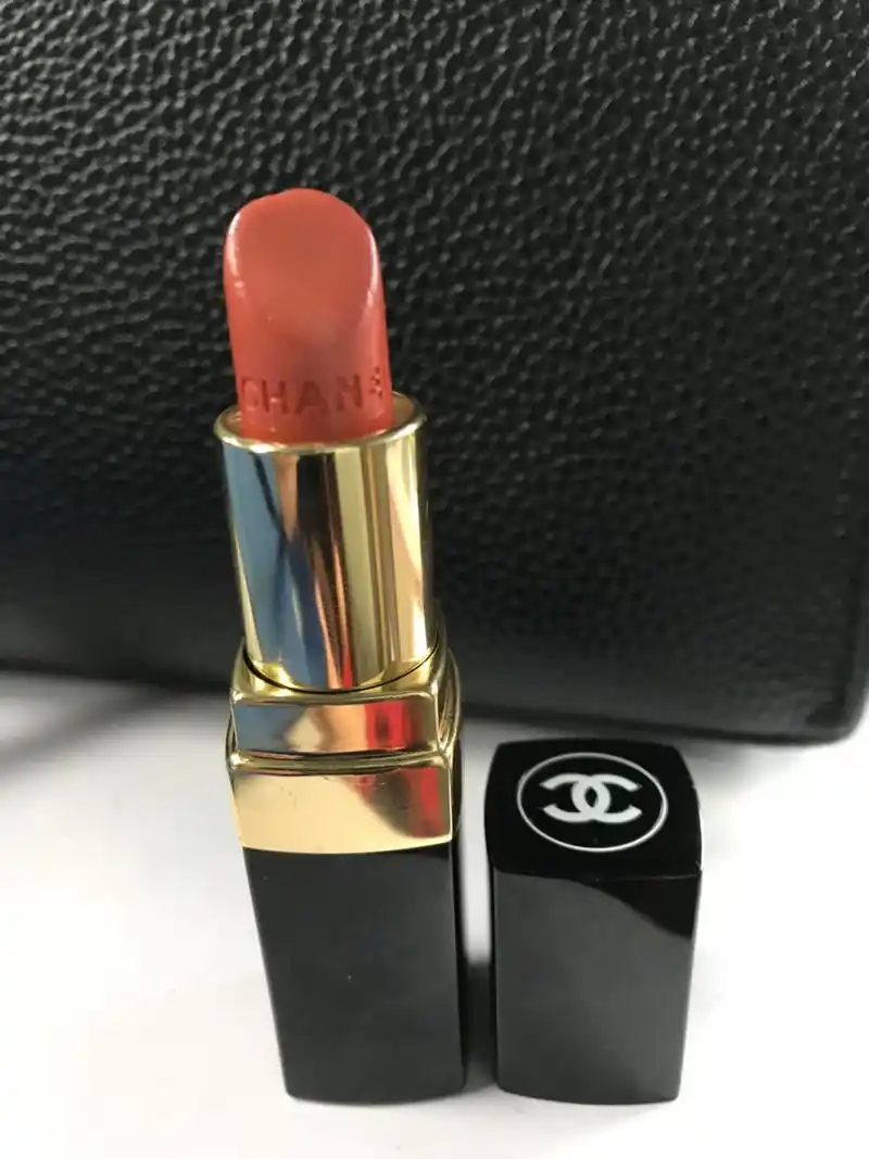 香奈儿414口红