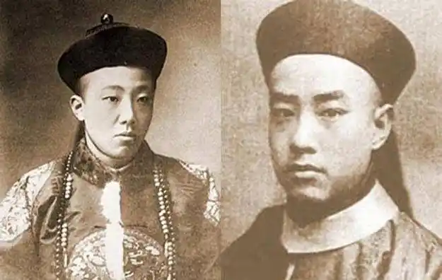 满清五虎之一:炸我者,英雄也;我死,大清遂亡_良弼_袁世凯_清政府