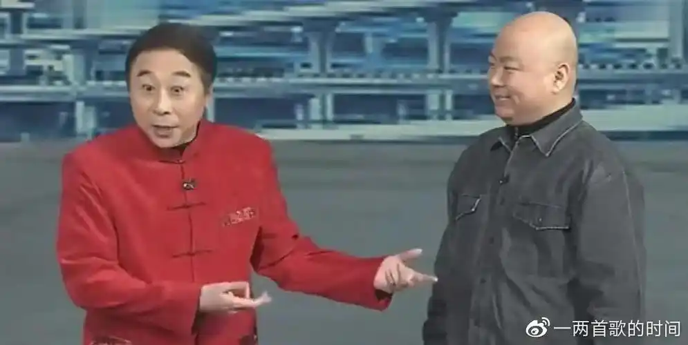 郭子郭冬临跟谁搭档谁就火