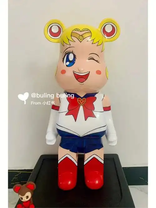 月棱镜威力-变身!