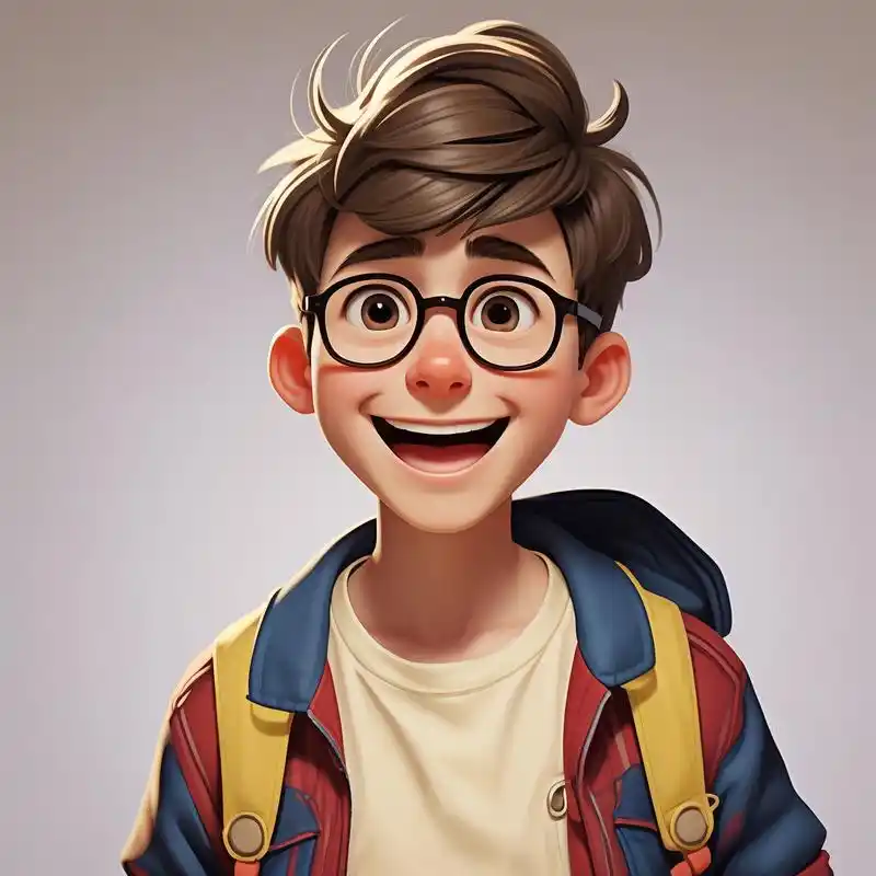 沙雕男生头像96太搞笑了!