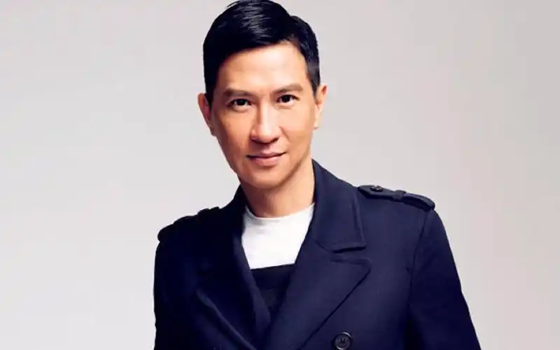 张家辉25~56岁变化,龙套演员到金马影帝,你最喜欢他的哪部作品