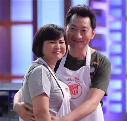 图贾玲的男朋友刘一帆吗两人成荧屏绯闻情侣