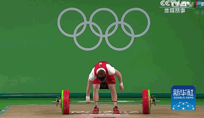 动表情|最全!2016里约奥运会中国代表团金牌榜