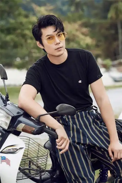 开心麻花里的艾伦,每次都当绿叶衬托,你到底了解他多少