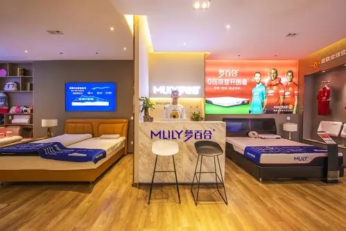 梦百合一一建水店 2020.