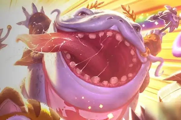 英雄联盟s11塔姆装备怎么搭配s11塔姆装备搭配攻略