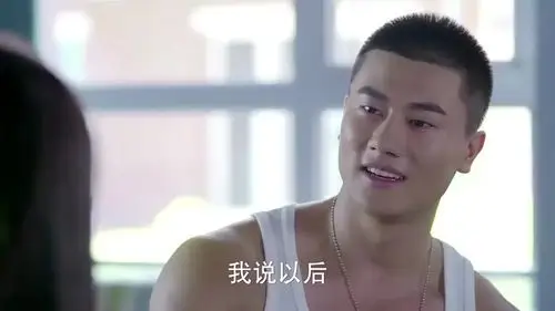 麻辣变形计秦教官的硬核健身,这一身肌肉练出来,简直太帅了