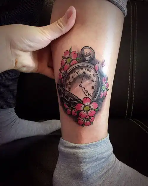 纹身师 木禾—小欧>简介_黑龙江省哈尔滨市纹身店-木禾 tattoo纹身