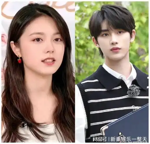 鞠婧祎逐渐从全网黑中挺过来了她现在路人缘稳步提升