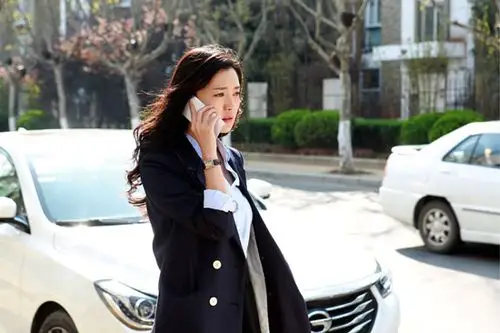 卧底归来傅晶暖心上线将饰演国际刑警