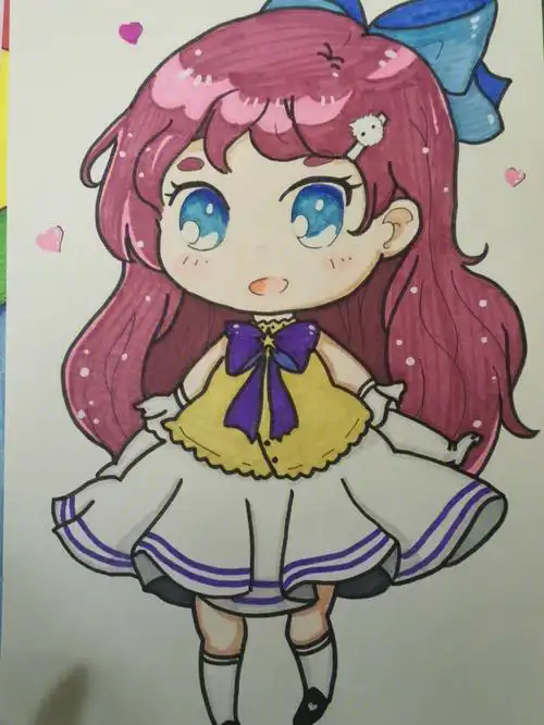 少儿卡通漫画合集