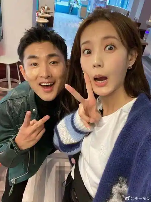 平行时空遇见你收官##王彦霖送李一桐抓娃娃机