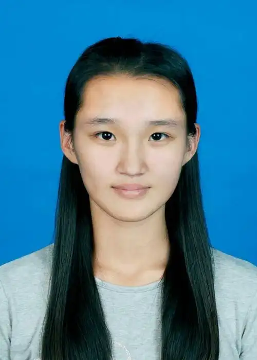 求大神帮忙修改一寸照片像素 要240*380的!