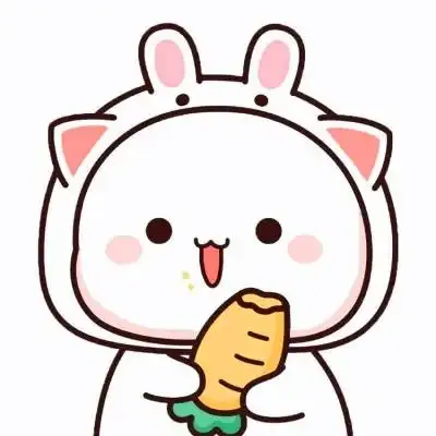 卡通图片可爱呆萌头像