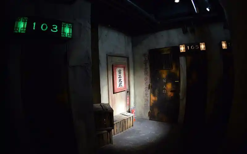 探访日本爱情旅馆 专为情侣提供【8】