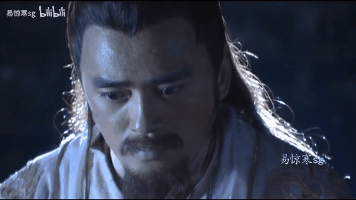 汤镇宗的段正淳是最有说服力的这才是女人都爱的完美情人