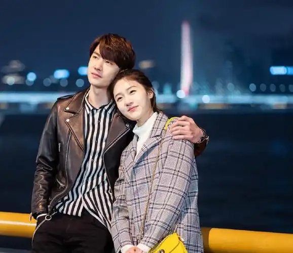 王一博女朋友-王一博的女朋友照片 - 0319娱乐网