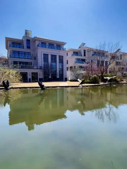 来看北京恒大丽宫22亿13亿豪宅