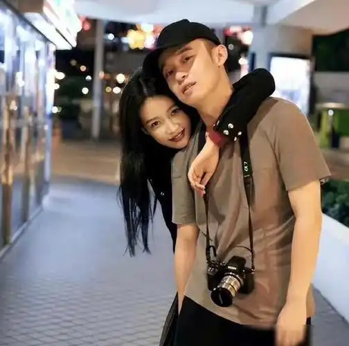 姜终究是老的辣怪不得董子健的妈妈一直不喜欢孙怡