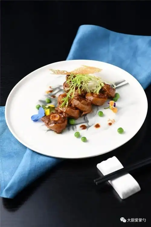 【每日菜品】精致菜品,内附详细做法