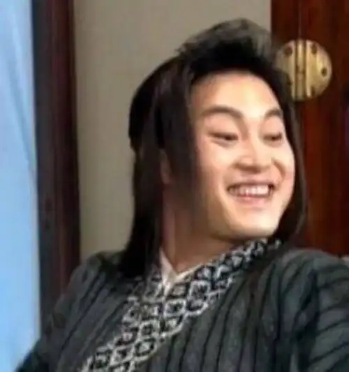 武林外传无水印表情包 白展堂沙溢老白 得瑟