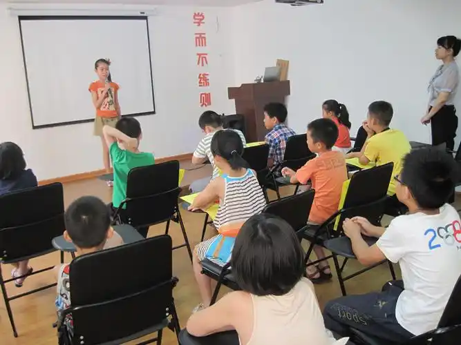 演讲口才培训机构哪家好