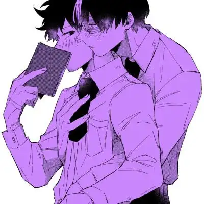 英雄学院情头轰出