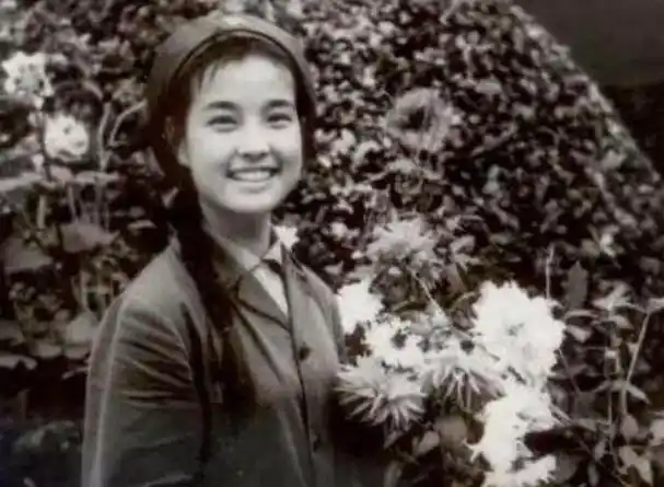 陈国军:一生中最爱最恨的都是刘晓庆,儿子陈赫是他的骄傲