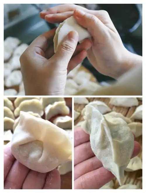 "迎元旦 包水饺 关爱独居老人"活动圆满落幕