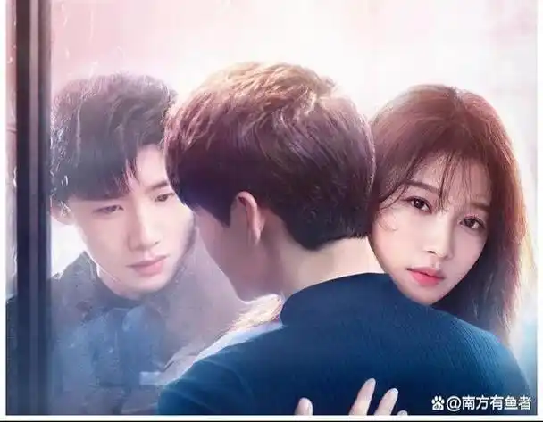 第一部《花开半夏》李沁,林雨申(夏如画,魏如风)伪兄妹,结局be