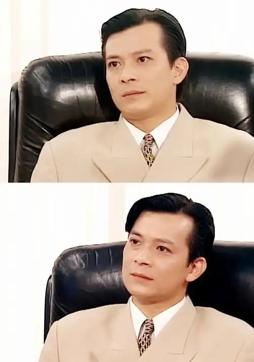 香港明星男演员名单(个个英俊帅气前三名实至名归) - 帮企客