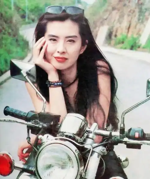 一代女神王祖贤