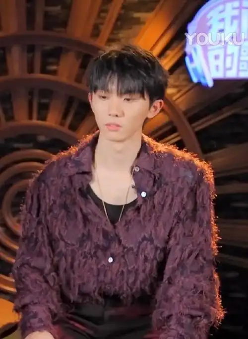 马嘉祺我们的歌要你管舞台预告