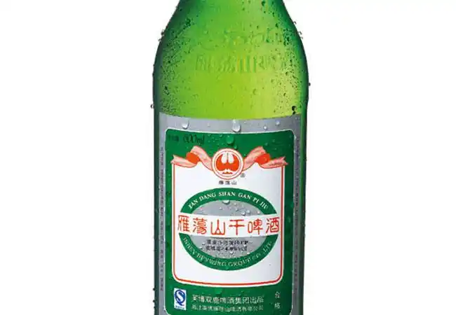 雁荡山啤酒加盟多少钱?