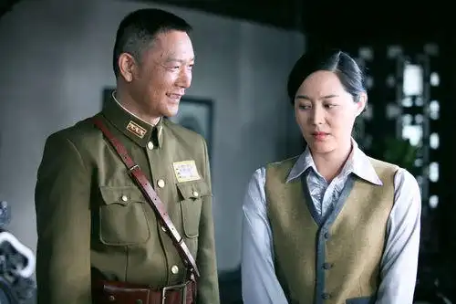 出关回归正气打造精品抗战剧