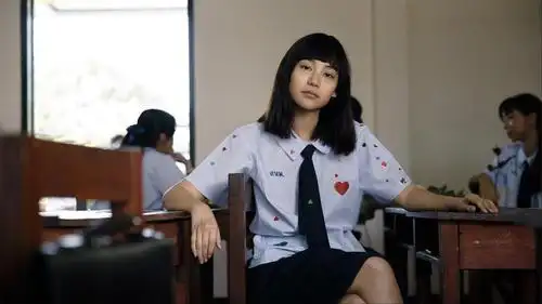 禁忌女孩