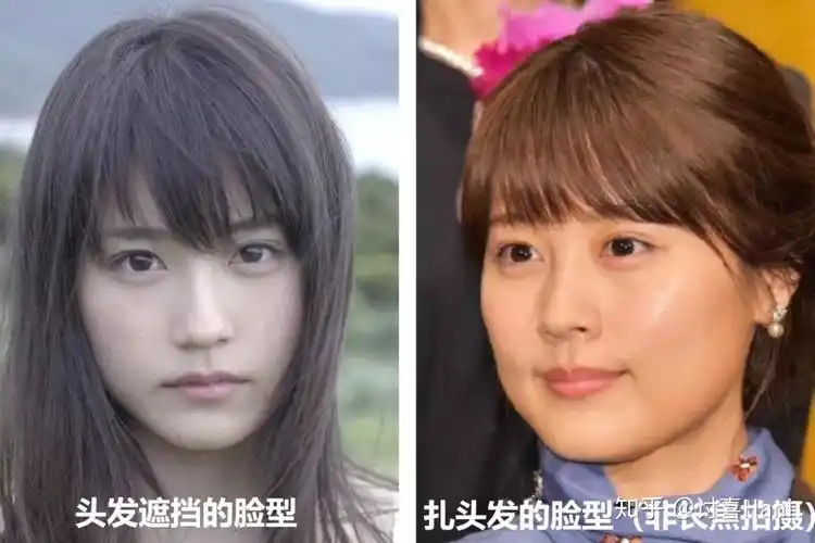 2日本人外型特点